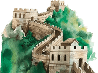 Muralla China