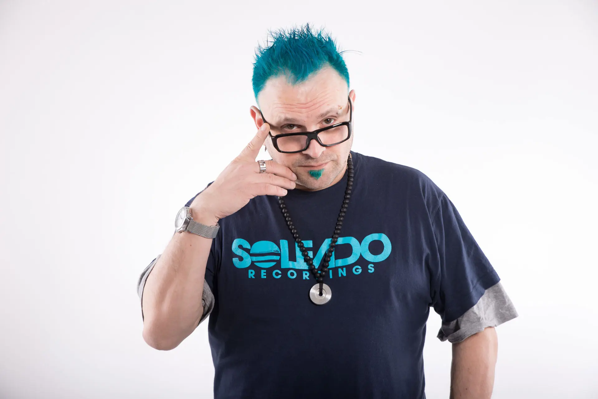 MISAEL DEEJAY