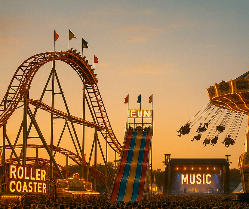 atracciones