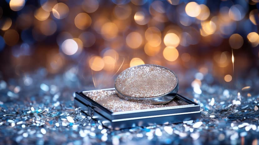 zona glitter