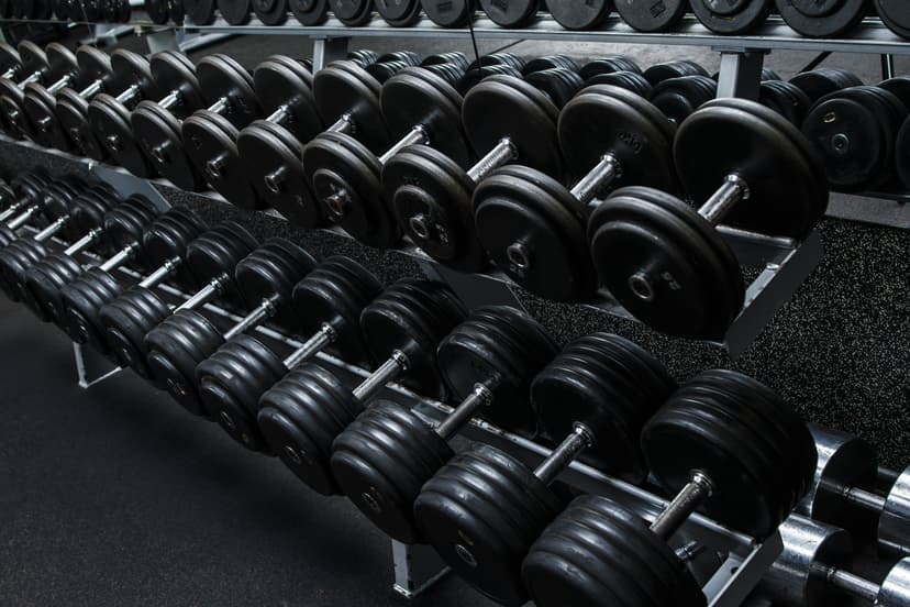 mini gym
