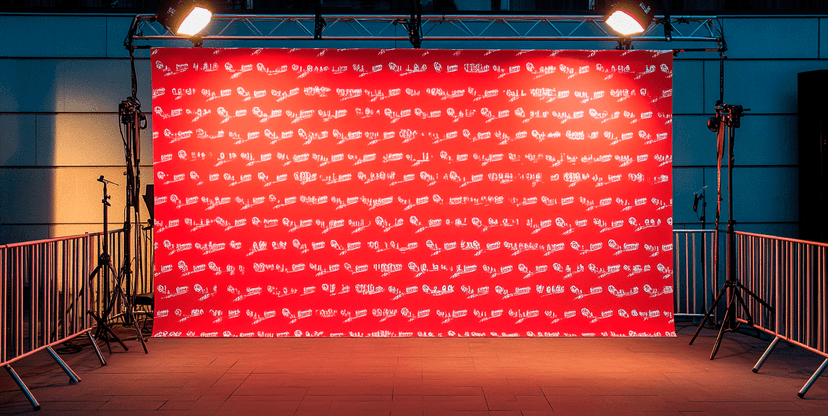 photocall